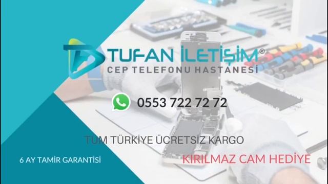 Huawei P Smart 2021 Ekran Değişimi I Telefon Tamiri I смотреть онлайн