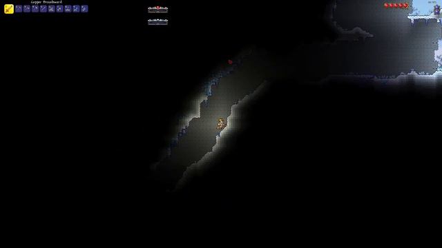 Today I did some stuff in terraria | Ep 2 смотреть онлайн