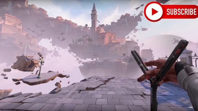 Valorant Butterfly Knife. Валорант нож бабочка смотреть онлайн