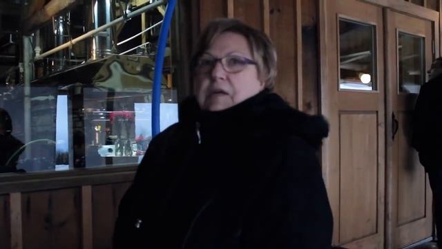 CABANE À SUCRE AU PIED DE COCHON I En mode Salvail смотреть онлайн