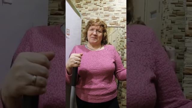 Отзыв тренажер Скандинавская ходьба смотреть онлайн