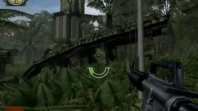 Men of Valor Gameplay with Hud смотреть онлайн