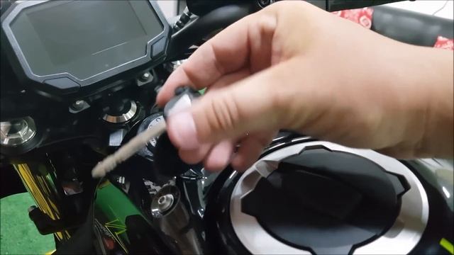Rodolfinho da Z- Testando Kawasaki Z 650 ABS SE 2021. смотреть онлайн