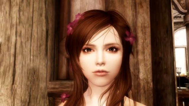 Skyrim - UNPB BBP - CBBE BBP Review