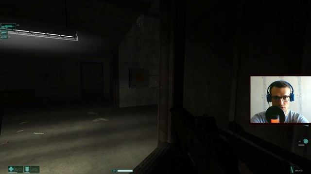 F.E.A.R. Perseus Mandate - Прохождение #1 смотреть онлайн
