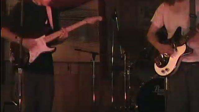 Paranoid (Black Sabbath) - The Beamers (2000) смотреть онлайн