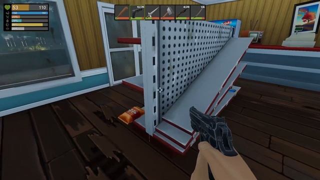 Zompiercer Gameplay Walkthrough Part 14 - Update 4.0 смотреть онлайн