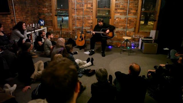 Mark Hutchins - Today's the Day смотреть онлайн