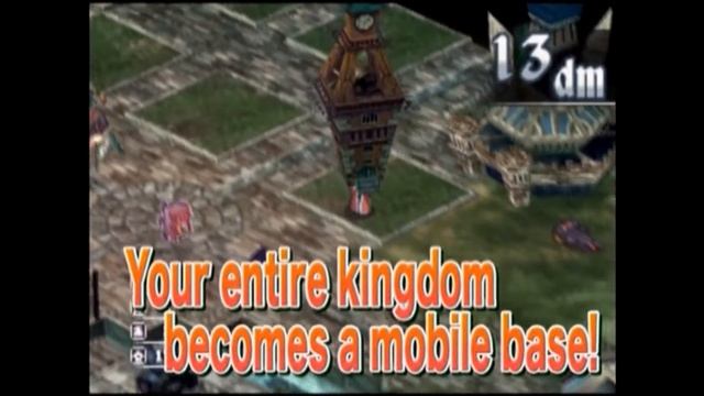 Makai Kingdom: Chronicles of the Sacred Tome (2005 Trailer) смотреть онлайн