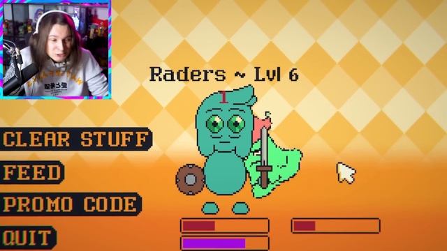 ЕСЛИ ЗАКРОЕШЬ ИГРУ ТВОЙ ДРУГ УМРЁТ! (Bit Buddy) смотреть онлайн