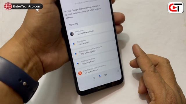 Nokia 5.4 FRP Unlock (without pc)?ANDROID 12?2023 смотреть онлайн