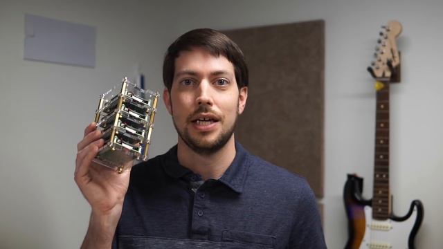 Raspberry Pi Cluster Ep 1 - Introduction to Clustering смотреть онлайн