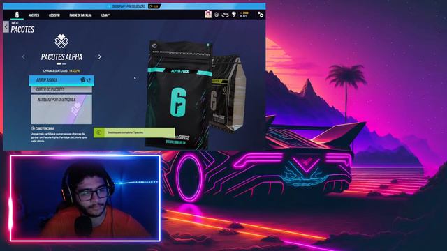 Main Jackal sofrendo na noite de ranked | (Meta: 200 Subs) смотреть онлайн