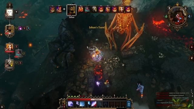 Let's Play ► Divinity: Original Sin Enhanced Edition Co-Op - Part 39 - The Real Fire Bros смотреть онлайн