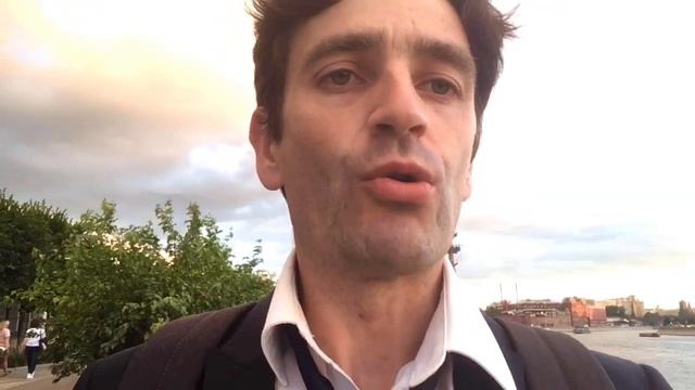 Есть ли у меня талант, или сколько раз нужно поступать в театральный вуз? смотреть онлайн
