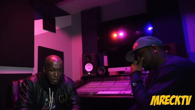 Dame Grease On Dave East: Max B Recorded New Verses From Jail+ Talks Vado.#MRecktv Exclusive смотреть онлайн