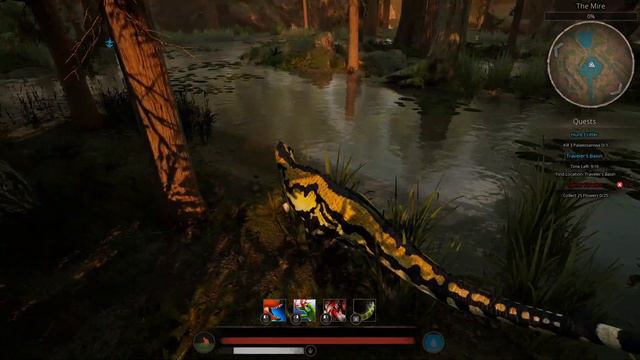 Path of Titans: WWD Realism - A New Strategy смотреть онлайн