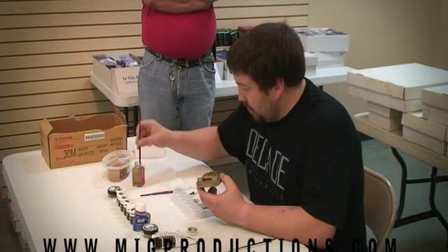 CASM Pigment Demo.mp4 смотреть онлайн