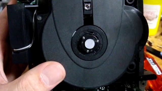 Game Cube Disk Read Error Fix (Advanced Skill) смотреть онлайн