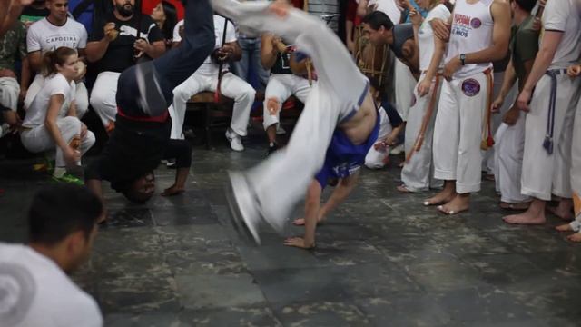 FICAG Mundial 2012: Vitor e Cantador смотреть онлайн