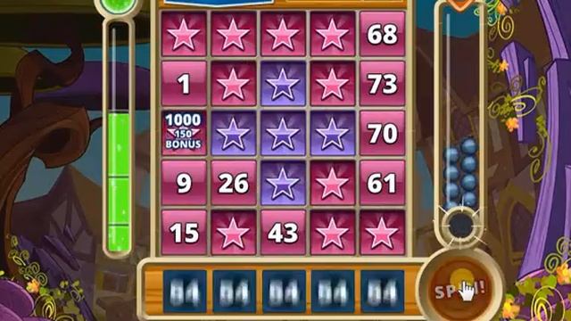 Slingo Adventure Level 3 смотреть онлайн