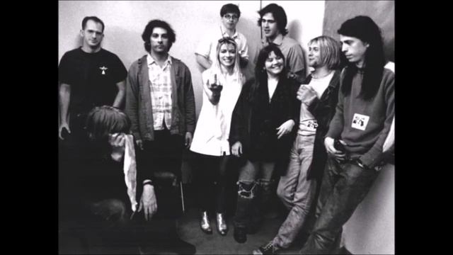 NIRVANA   -  Лучшие раритеты