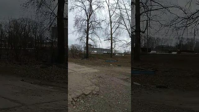 Г. Лесосибирск (Красноярский край)