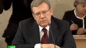 Медведев посылает Кудрина в отставку.mp4