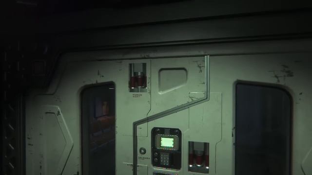 Alien: Isolation Part 4: Take the Elevator to Seegson Communications смотреть онлайн