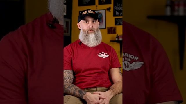 Сколько зарабатывает татуировщик? смотреть онлайн