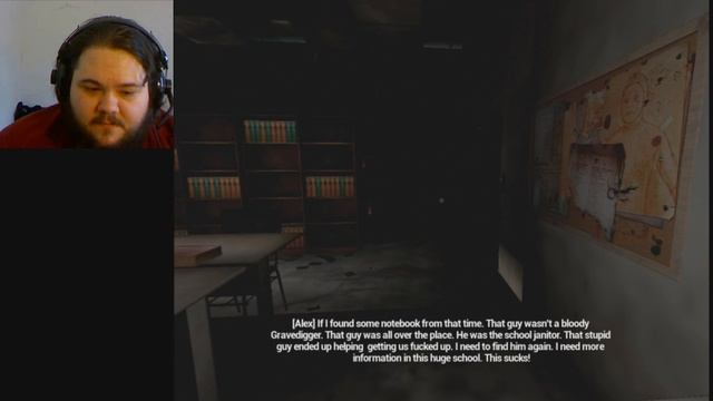 Pesadelo Regresso - Some are not as they seem! [ Part 9 Finale ] смотреть онлайн