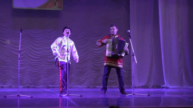 Мой дед казак! - Кошубин Александр смотреть онлайн