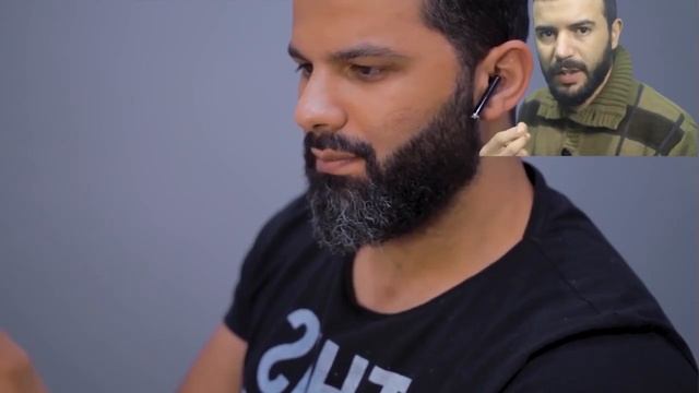 جديد اختراعات هواوي مراجعة السماعات الجديدة 3 free buds اقوى مافي السوق . смотреть онлайн