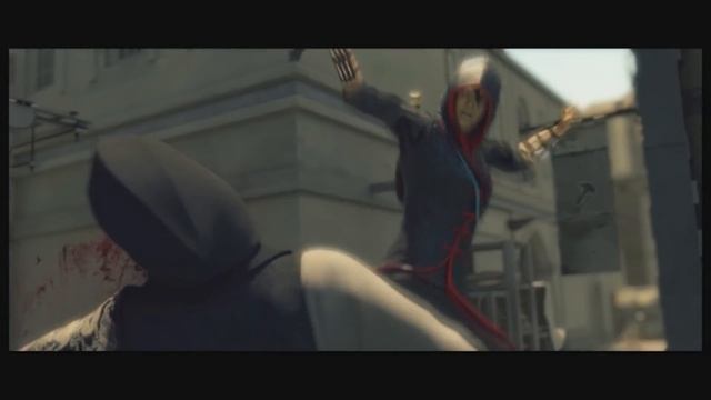 Assassin's Creed | Embers [ITA - HD] смотреть онлайн