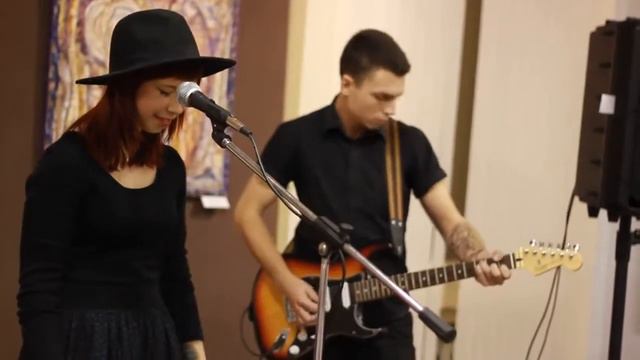 Люси Pouver - Кукушка (Кино cover, Пространства 30.11.14.) смотреть онлайн