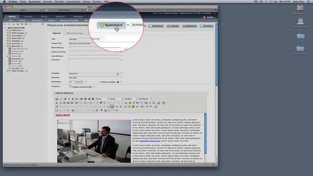 10-ModX-Tutorial-Links смотреть онлайн