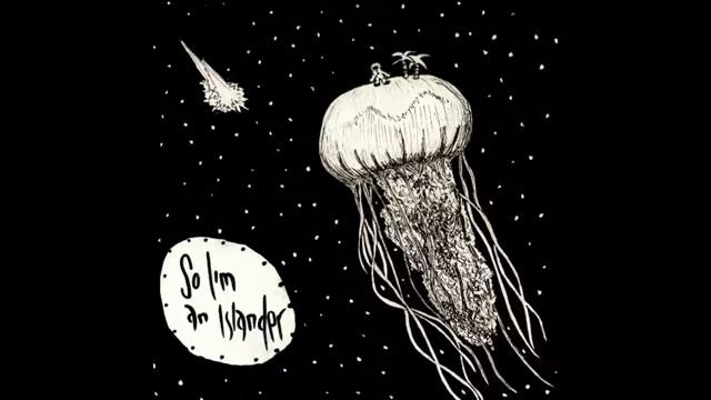 So I'm An Islander - Perl' I Æ Osearn (Pearl in the Ocean) смотреть онлайн
