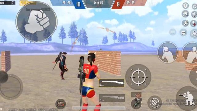 1 видео по пабгу) если залетит будет больше♡ смотреть онлайн