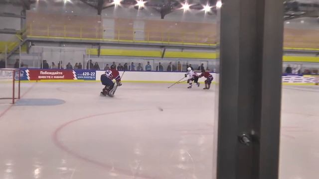 Товарищеская игра\ Кириши (Россия) - Montreal (Канада) смотреть онлайн