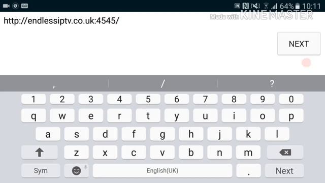 GSE SMART IPTV SETUP смотреть онлайн