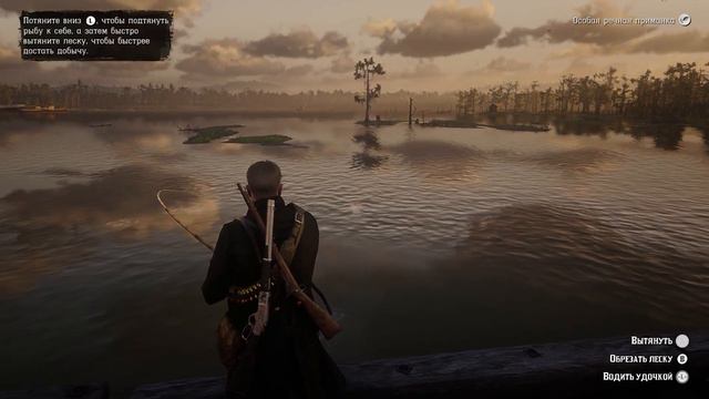#59 Прохождение без комментариев RDR 2. Джим Бой Кэллоуэй смотреть онлайн