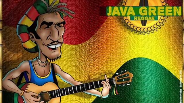 Java Green - Pagi Di Pantai смотреть онлайн