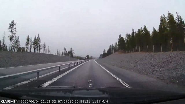 Mercedes W212 | E220CDI Sport Mode Fuel Consumption L/100KM смотреть онлайн