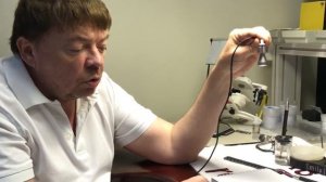 Зубной техник Игорь Князев о Дентальной Оптике.