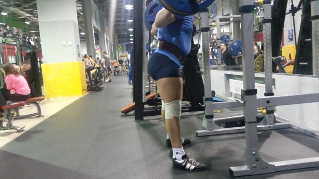 Присед 200*4 смотреть онлайн