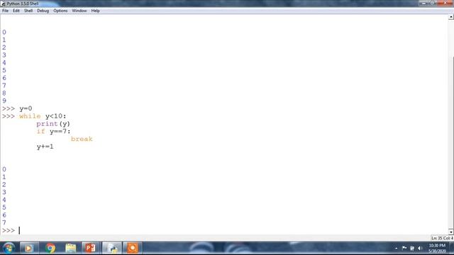 AL ICT Python 9 смотреть онлайн
