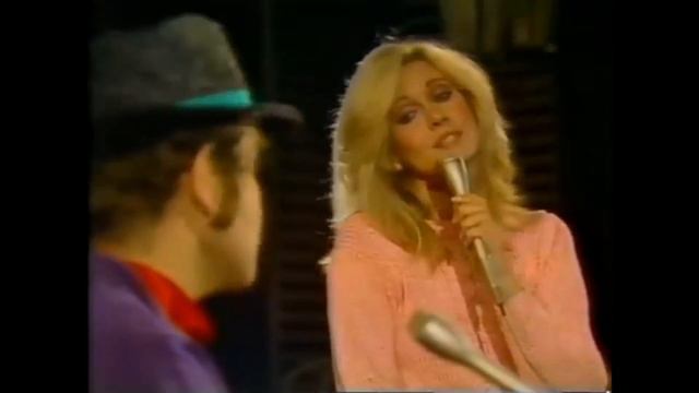 Elton John & Olivia Newton-John - Candle In The Wind
