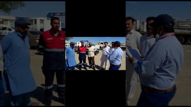 Another successful day for Lithuania trailer Driver campaign at our Dubai Office. смотреть онлайн