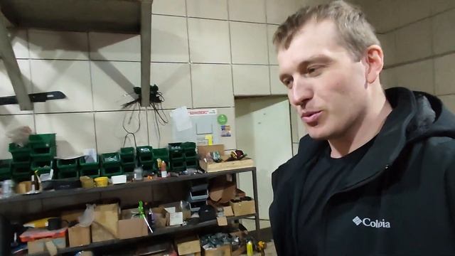 новости гаража, работаем) смотреть онлайн