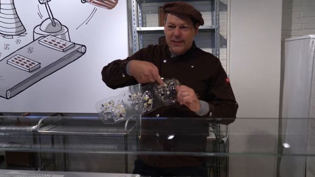 Maison Cailler Chocolates Switzerland 2022 смотреть онлайн
